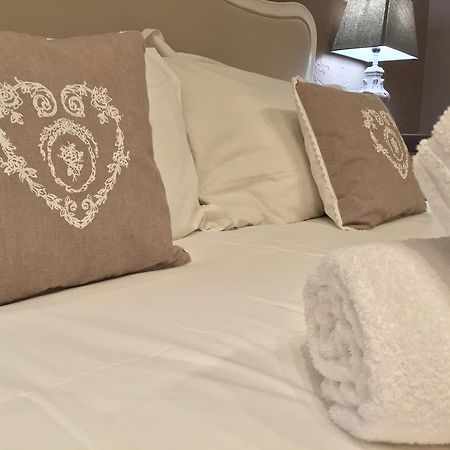 29 Venti Luxury Hotel Palermo Ngoại thất bức ảnh