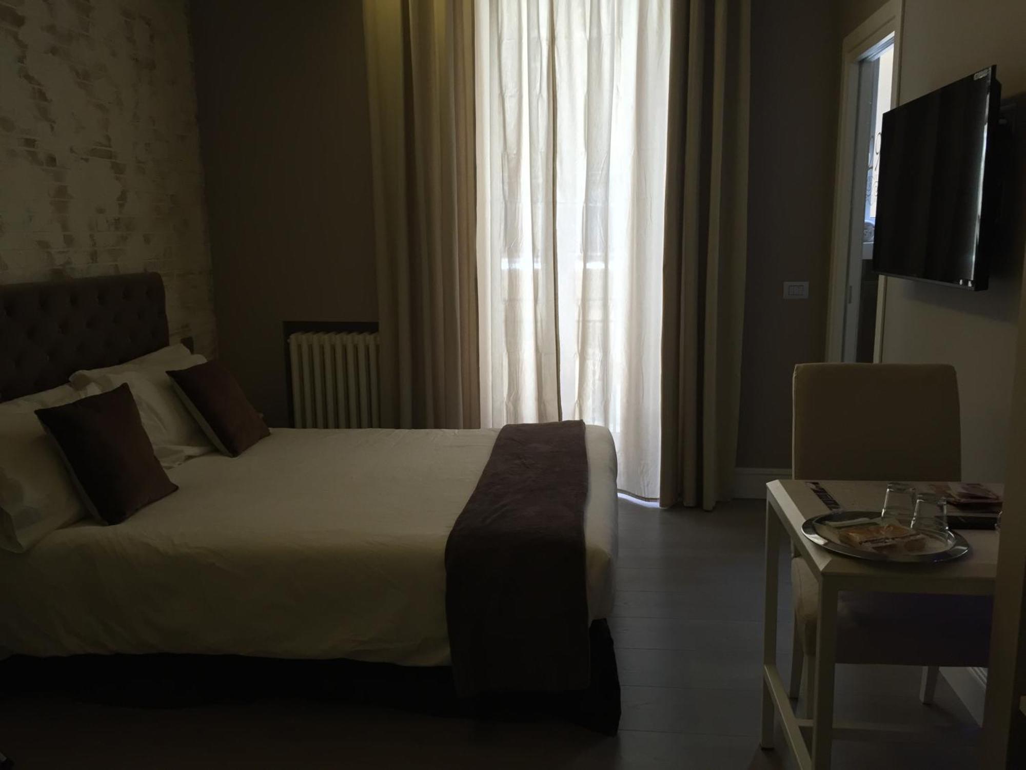 29 Venti Luxury Hotel Palermo Ngoại thất bức ảnh