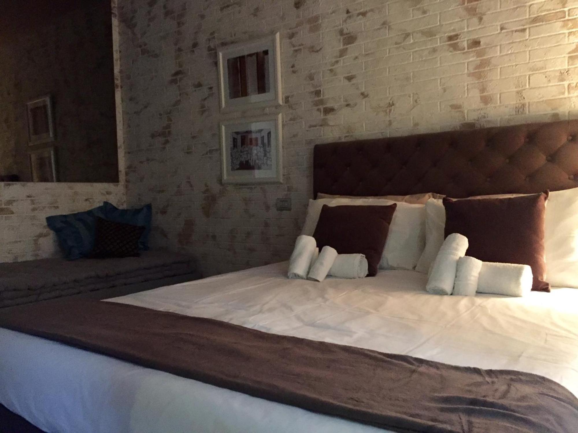 29 Venti Luxury Hotel Palermo Ngoại thất bức ảnh