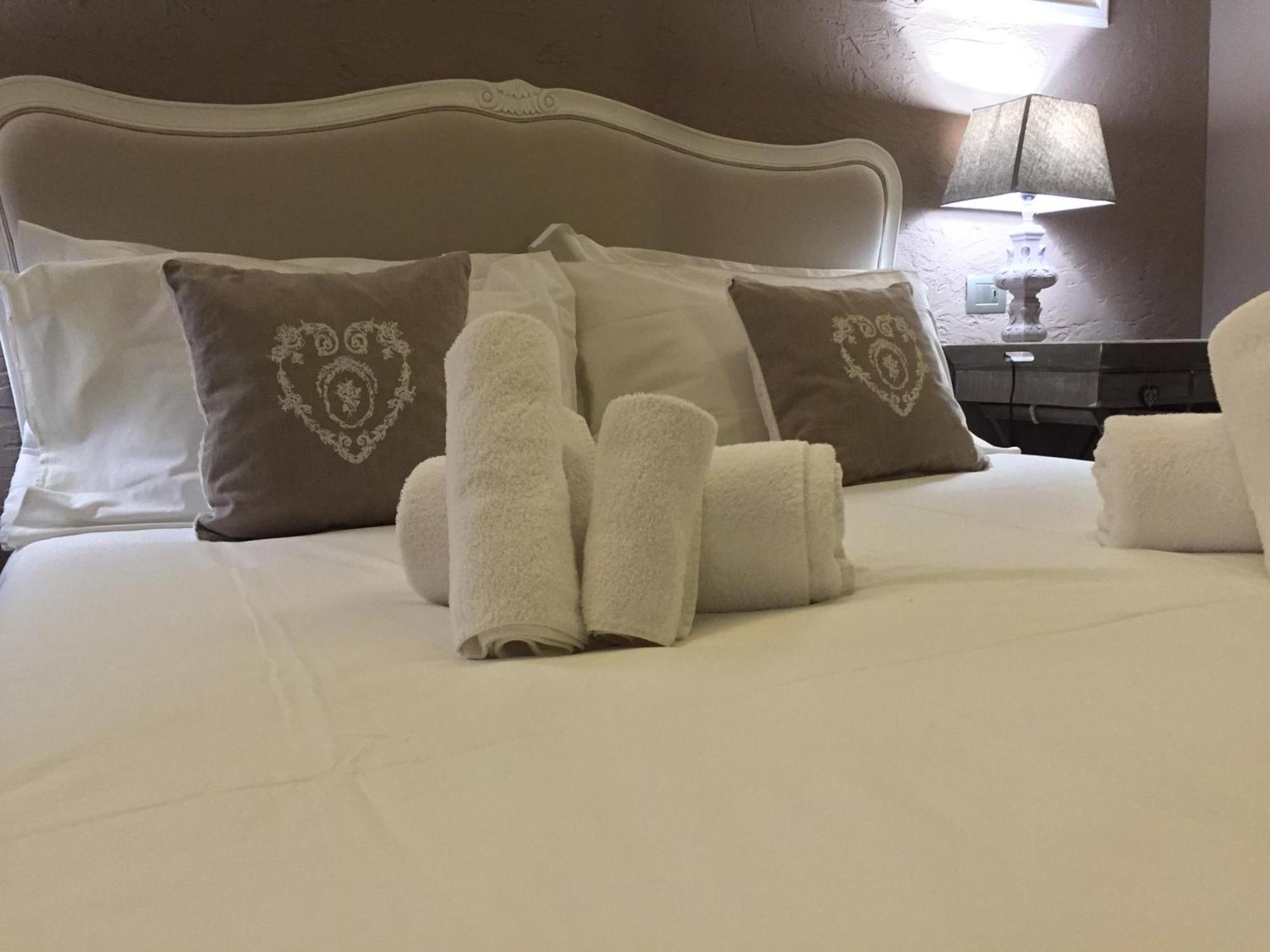 29 Venti Luxury Hotel Palermo Ngoại thất bức ảnh