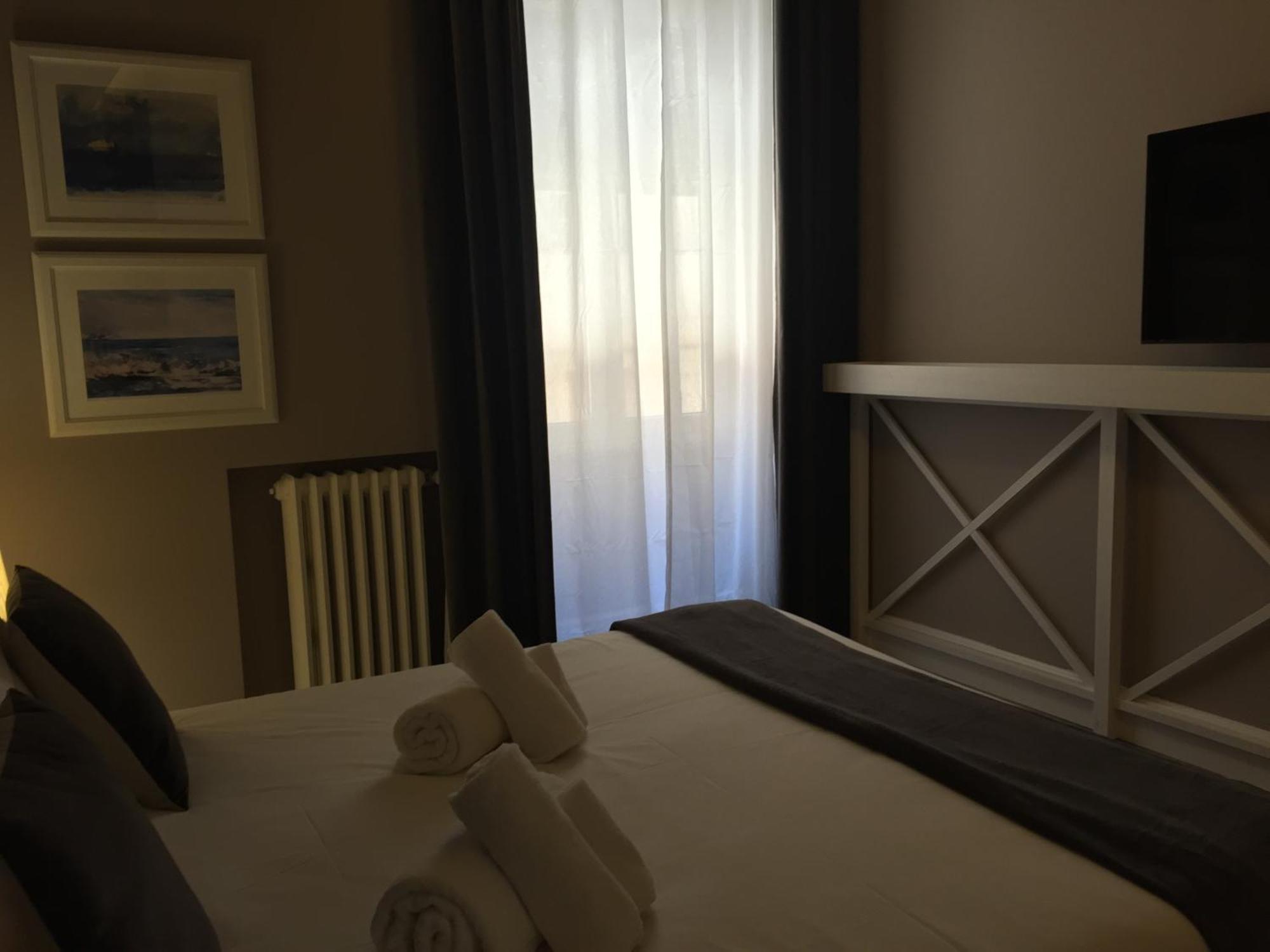 29 Venti Luxury Hotel Palermo Ngoại thất bức ảnh