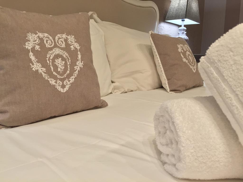 29 Venti Luxury Hotel Palermo Ngoại thất bức ảnh