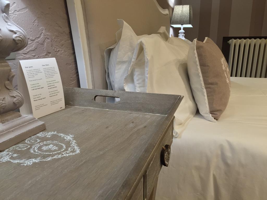 29 Venti Luxury Hotel Palermo Ngoại thất bức ảnh