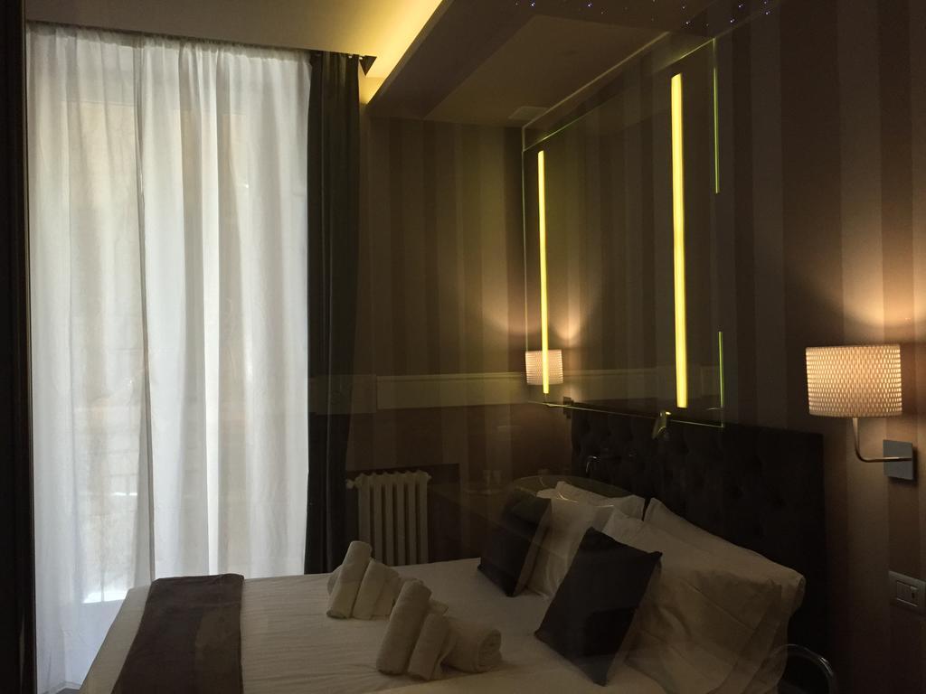 29 Venti Luxury Hotel Palermo Ngoại thất bức ảnh