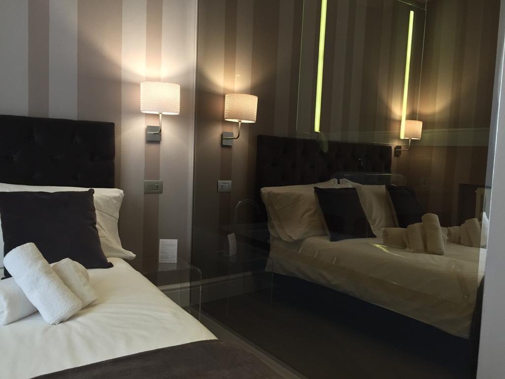 29 Venti Luxury Hotel Palermo Ngoại thất bức ảnh