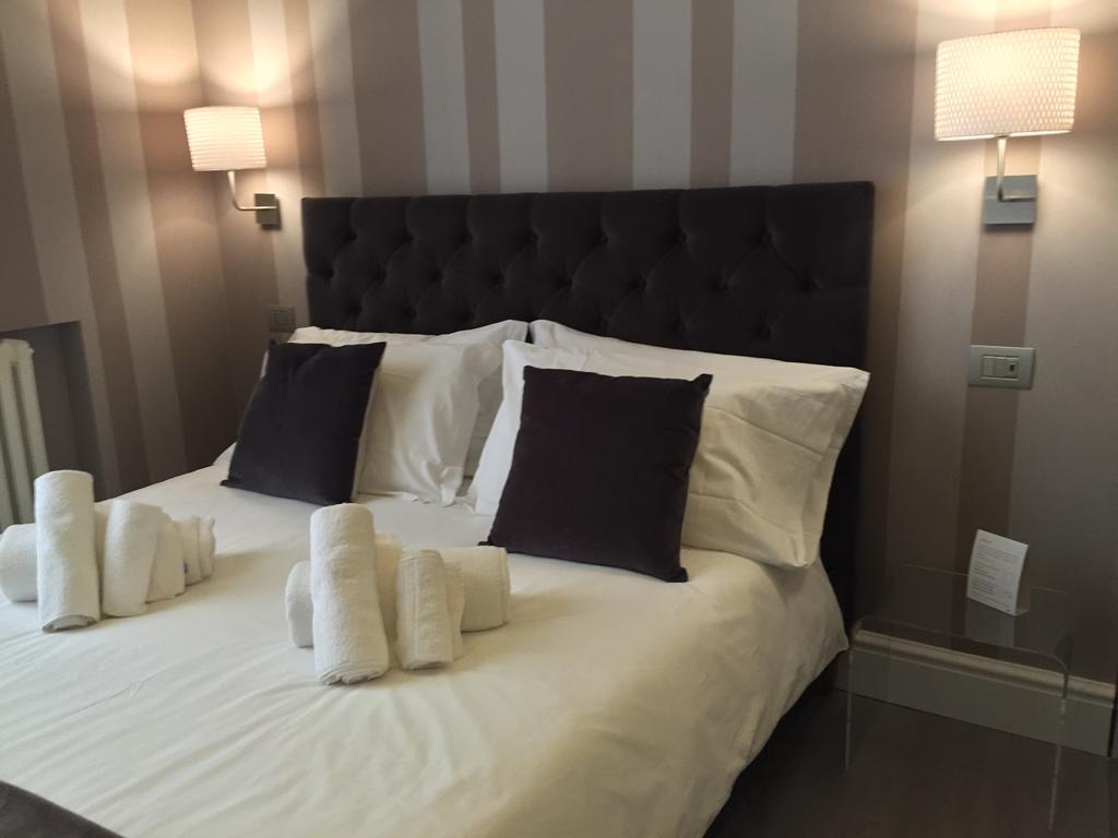 29 Venti Luxury Hotel Palermo Ngoại thất bức ảnh