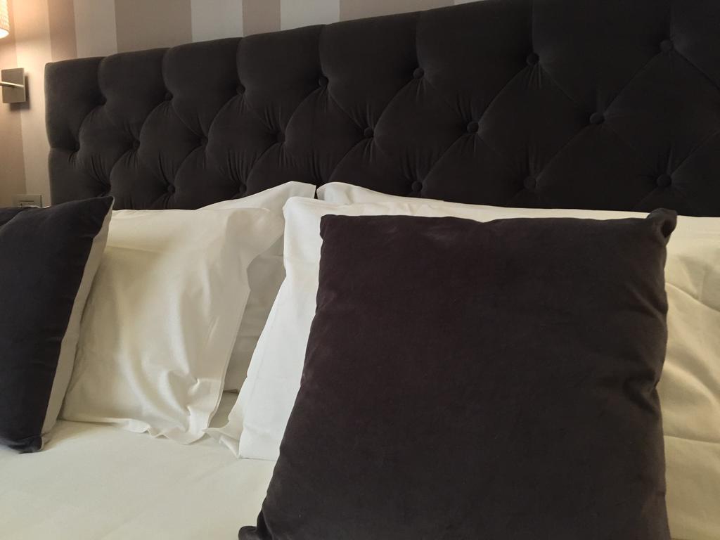 29 Venti Luxury Hotel Palermo Ngoại thất bức ảnh