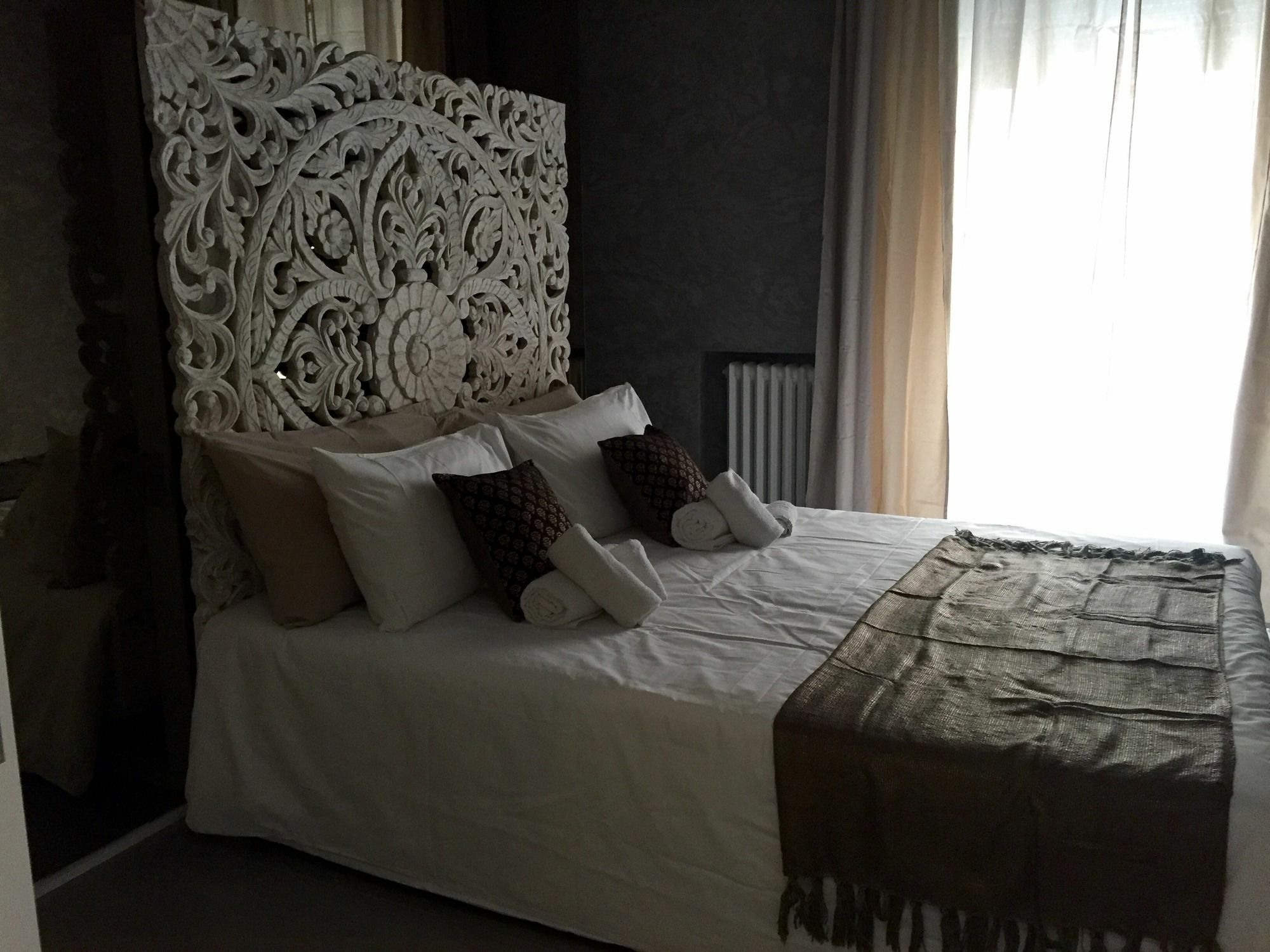 29 Venti Luxury Hotel Palermo Ngoại thất bức ảnh